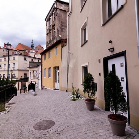 Apartament Martyna Klodzko Bagian luar foto