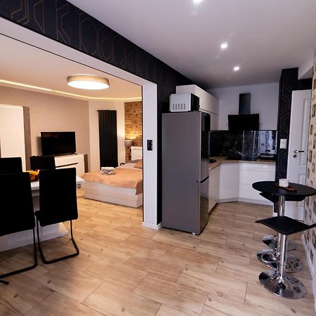 Apartament Martyna Klodzko Bagian luar foto