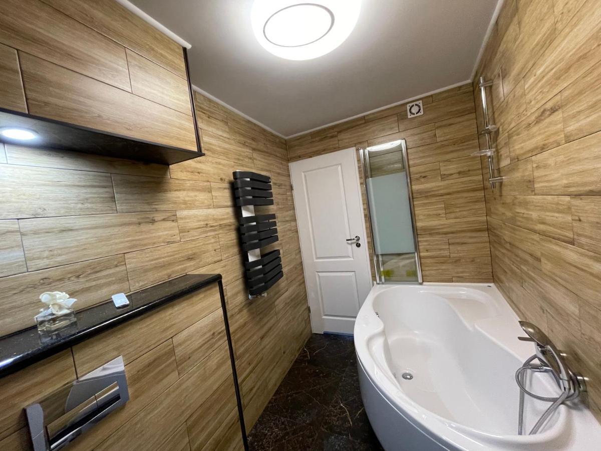 Apartament Martyna Klodzko Bagian luar foto