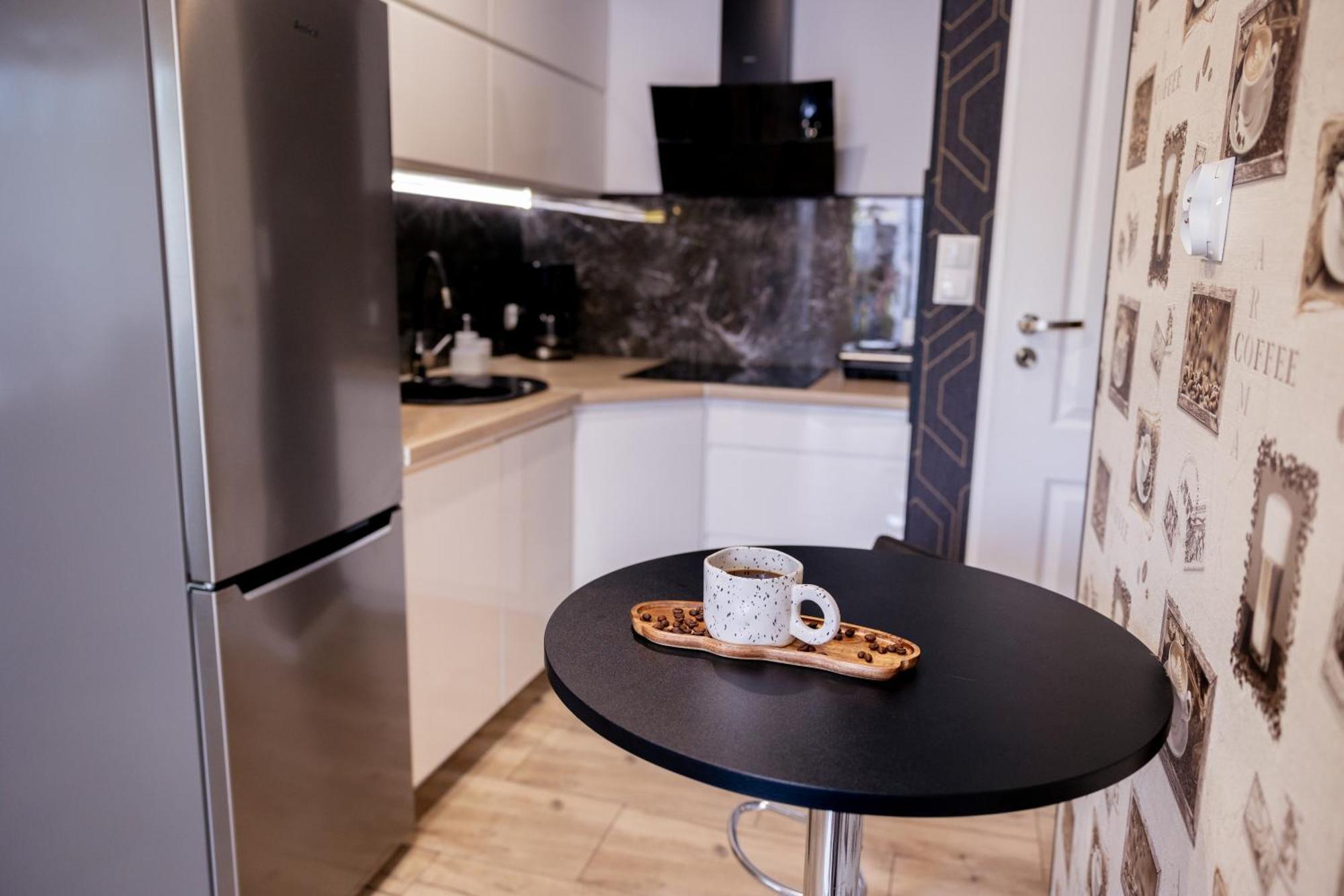 Apartament Martyna Klodzko Bagian luar foto