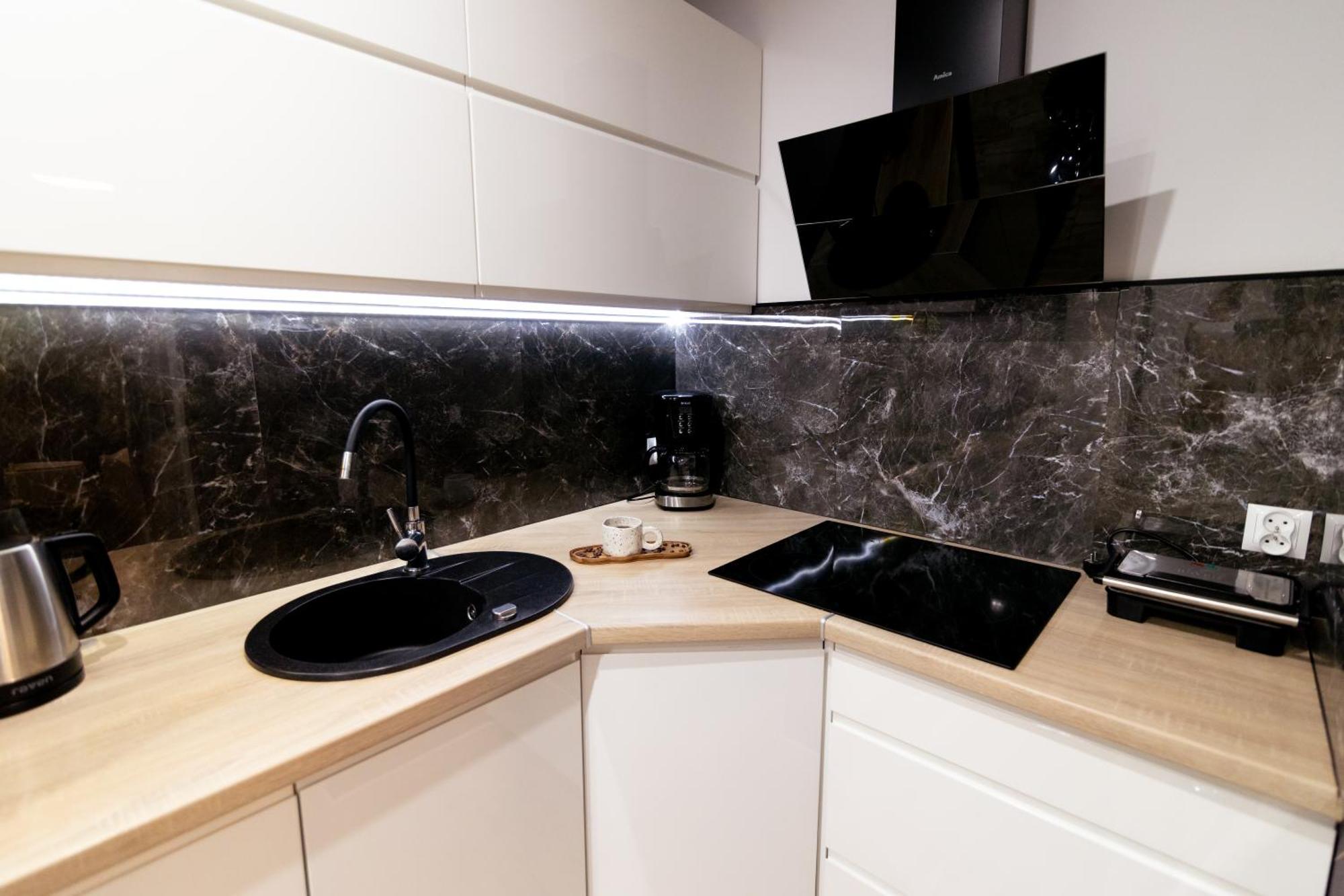 Apartament Martyna Klodzko Bagian luar foto
